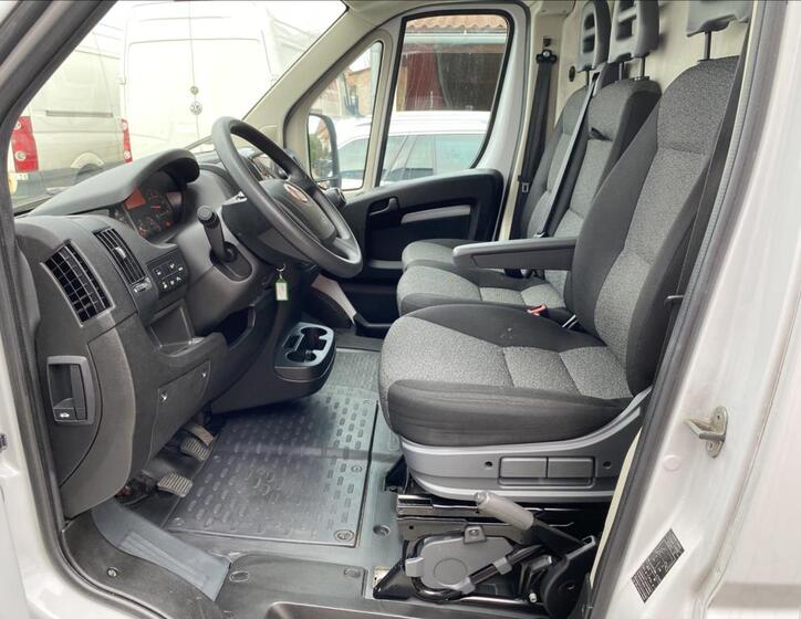 Fiat Ducato 10