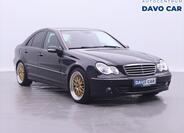 Mercedes-Benz Třídy C 1