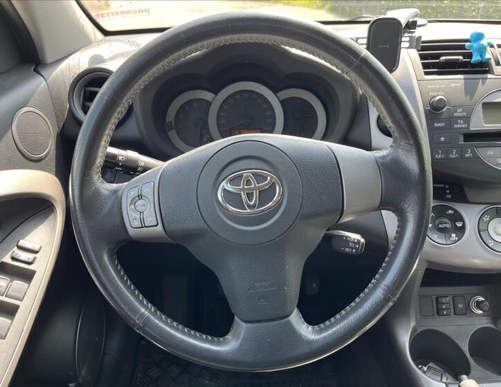 Toyota RAV4 15