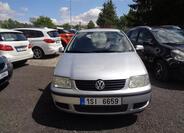 Volkswagen Polo 2