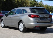 Opel Astra 7