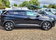Peugeot 5008 4