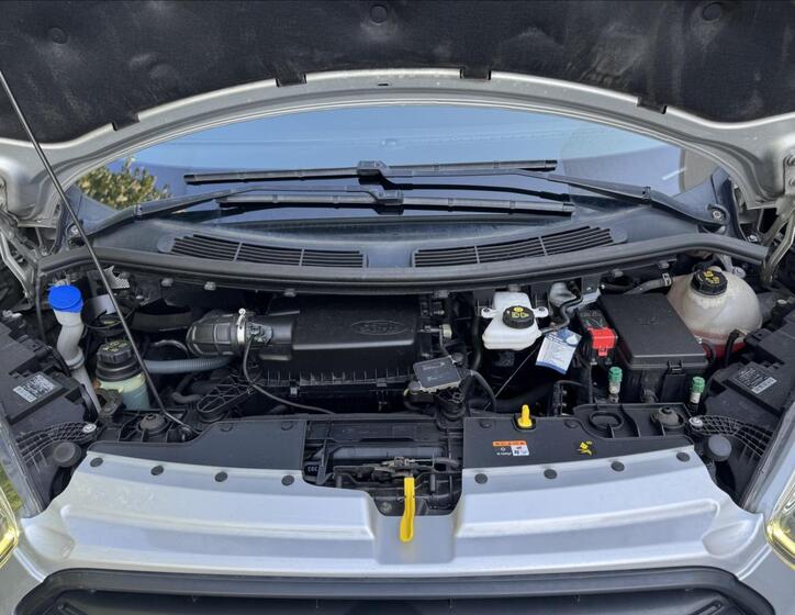 Ford Transit 15