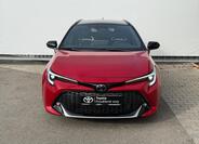 Toyota Corolla 2
