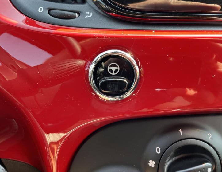 Fiat 500 18