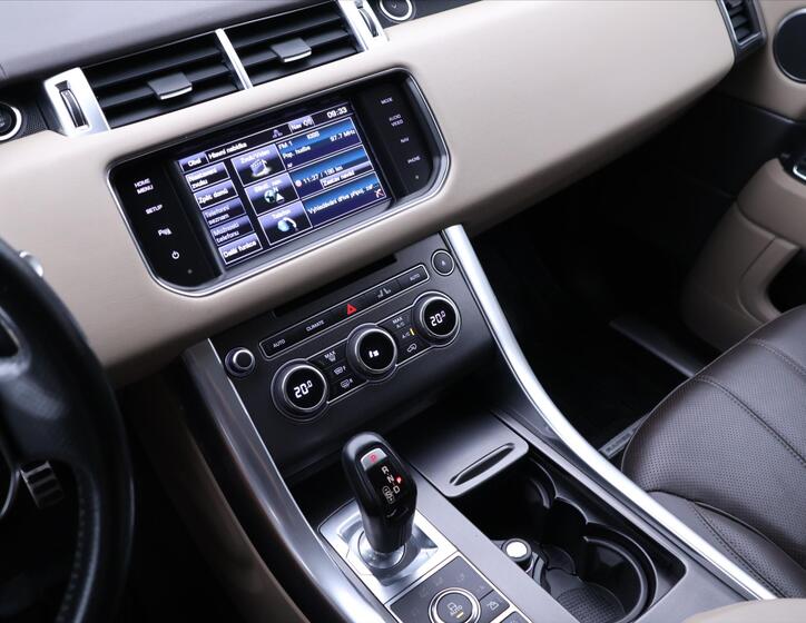 Land Rover Range Rover 27