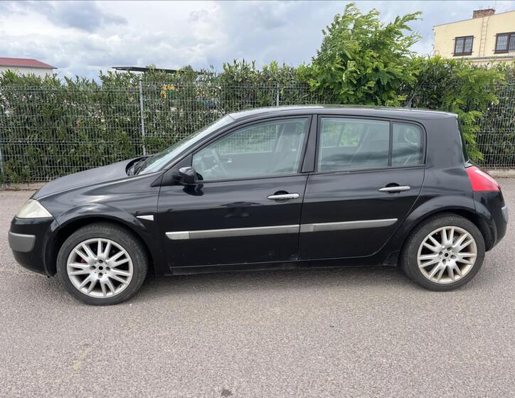 Renault Mégane 4