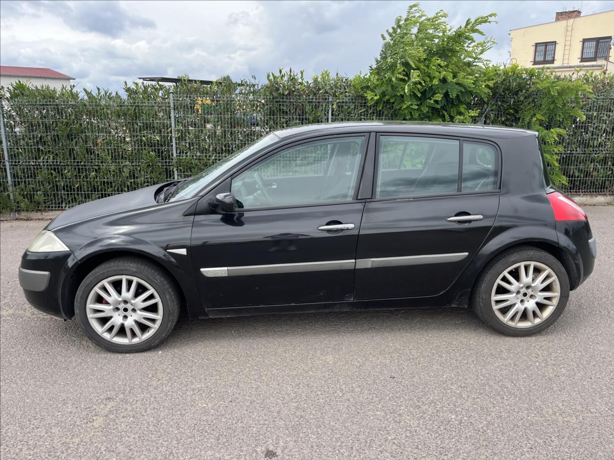 Renault Mégane