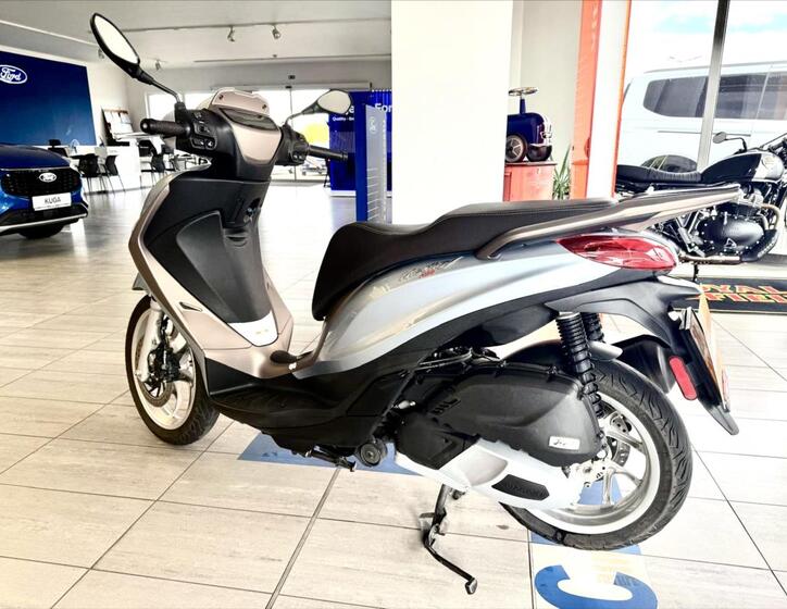 Piaggio Ostatní 6