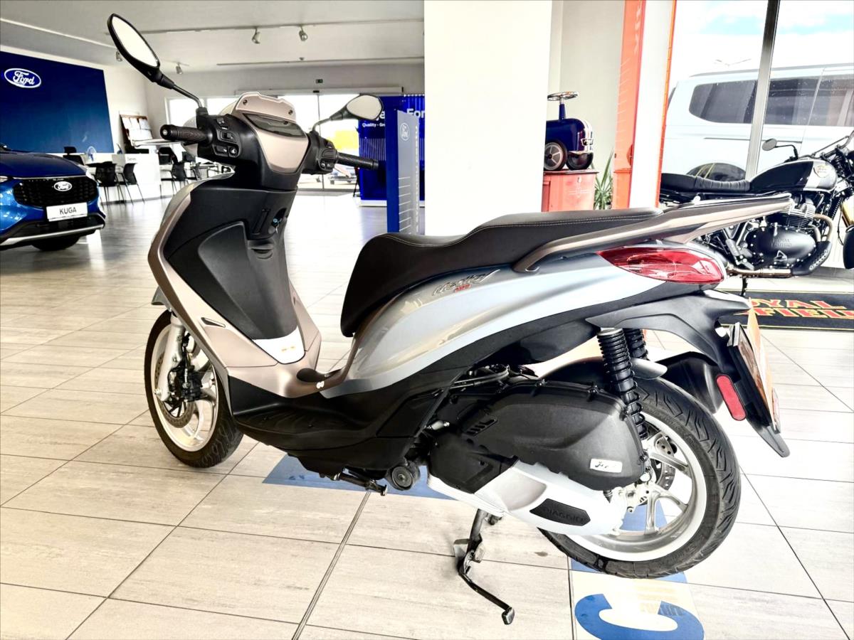Piaggio Ostatní