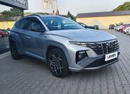 Hyundai Tucson 3