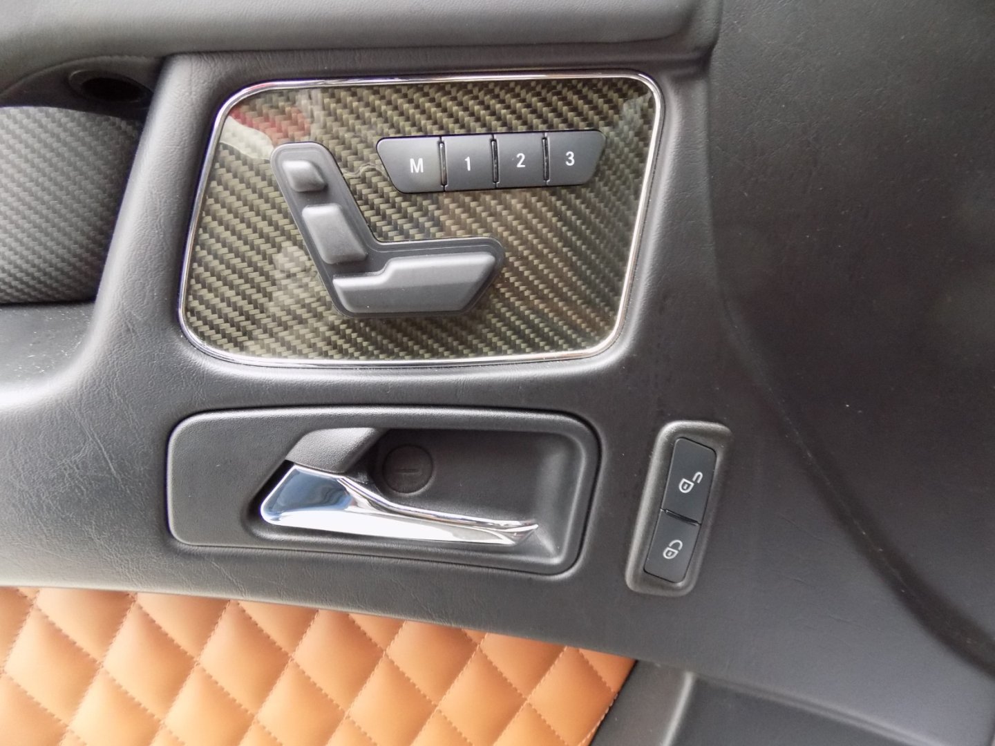 Mercedes-Benz Třídy G