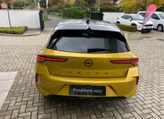 Opel Astra 5