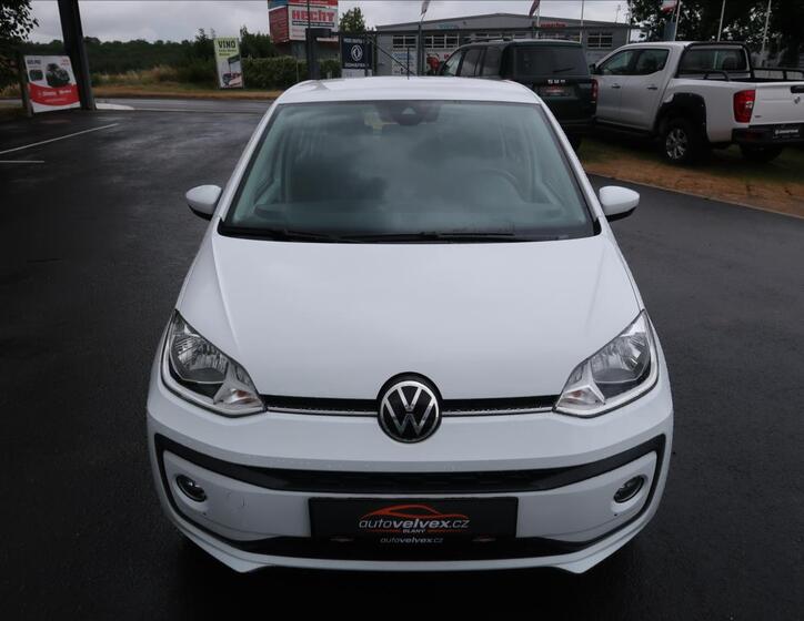 Volkswagen up! 7