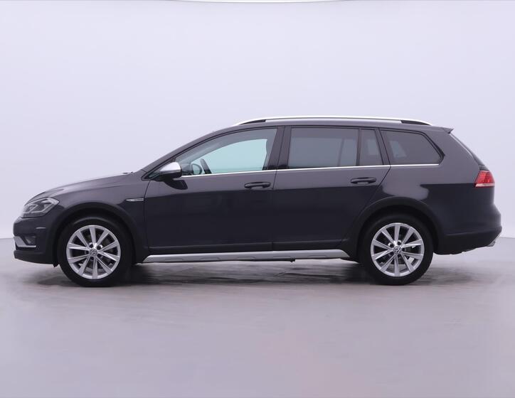 Volkswagen Golf 4