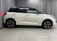 Suzuki Swift 4