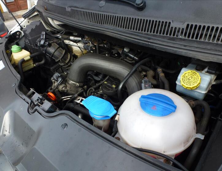 Volkswagen Transporter 38