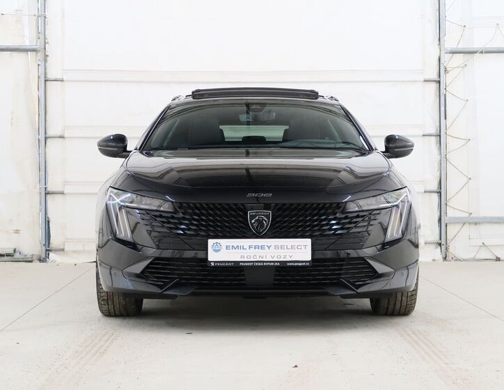 Peugeot 508 3