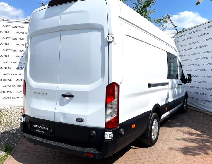 Ford Transit 4