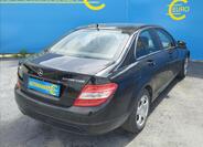 Mercedes-Benz Třídy C 4