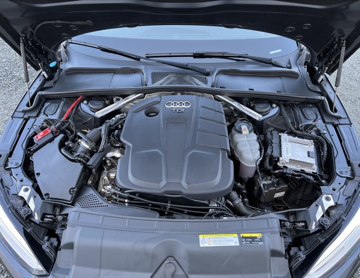Audi A5 37
