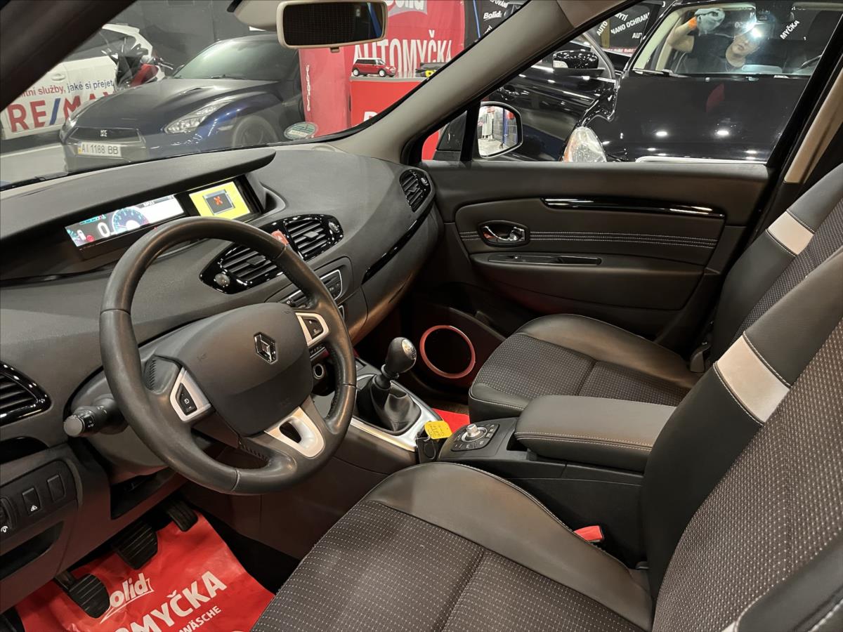 Renault Scénic