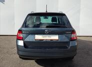 Škoda Fabia 27