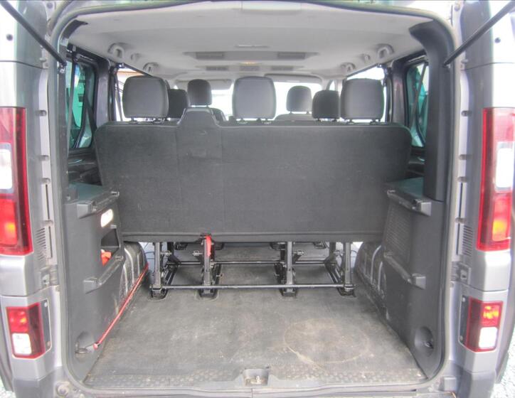 Renault Trafic 39