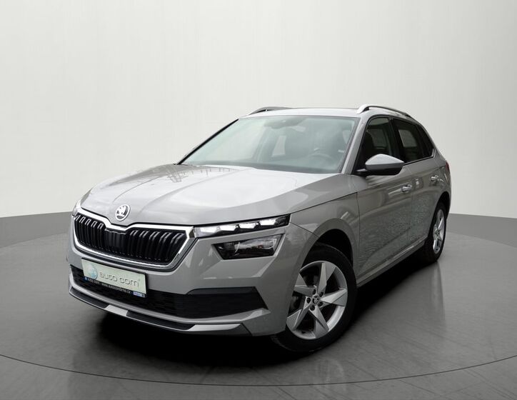 Škoda Kamiq 32