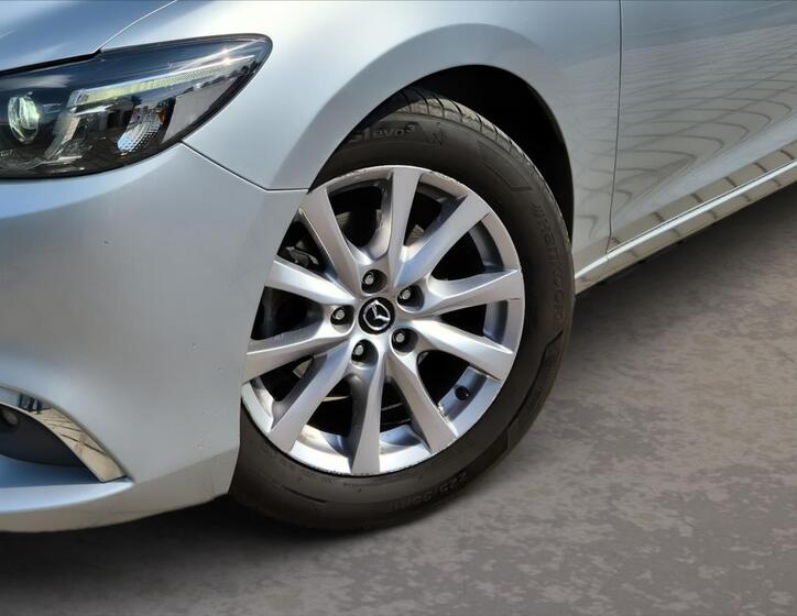 Mazda 6 6