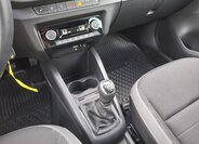Škoda Fabia 30