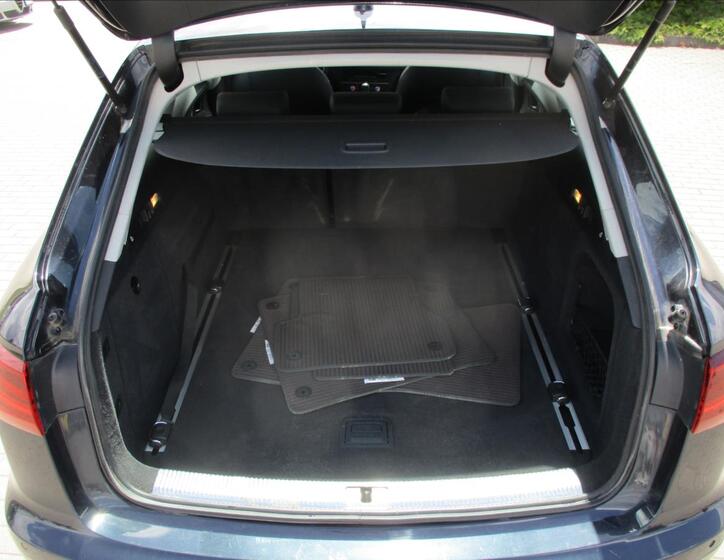 Audi A6 Allroad 9