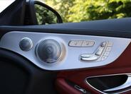 Mercedes-Benz Třídy C 34