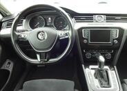 Volkswagen Passat 35