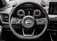 Nissan Qashqai 8