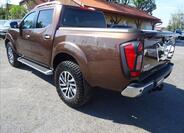 Nissan Navara 7