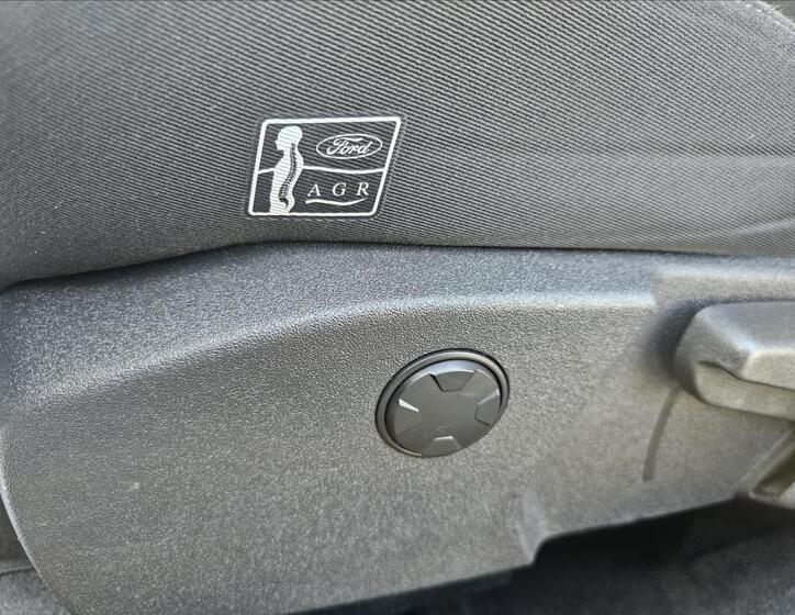 Ford Mondeo 14