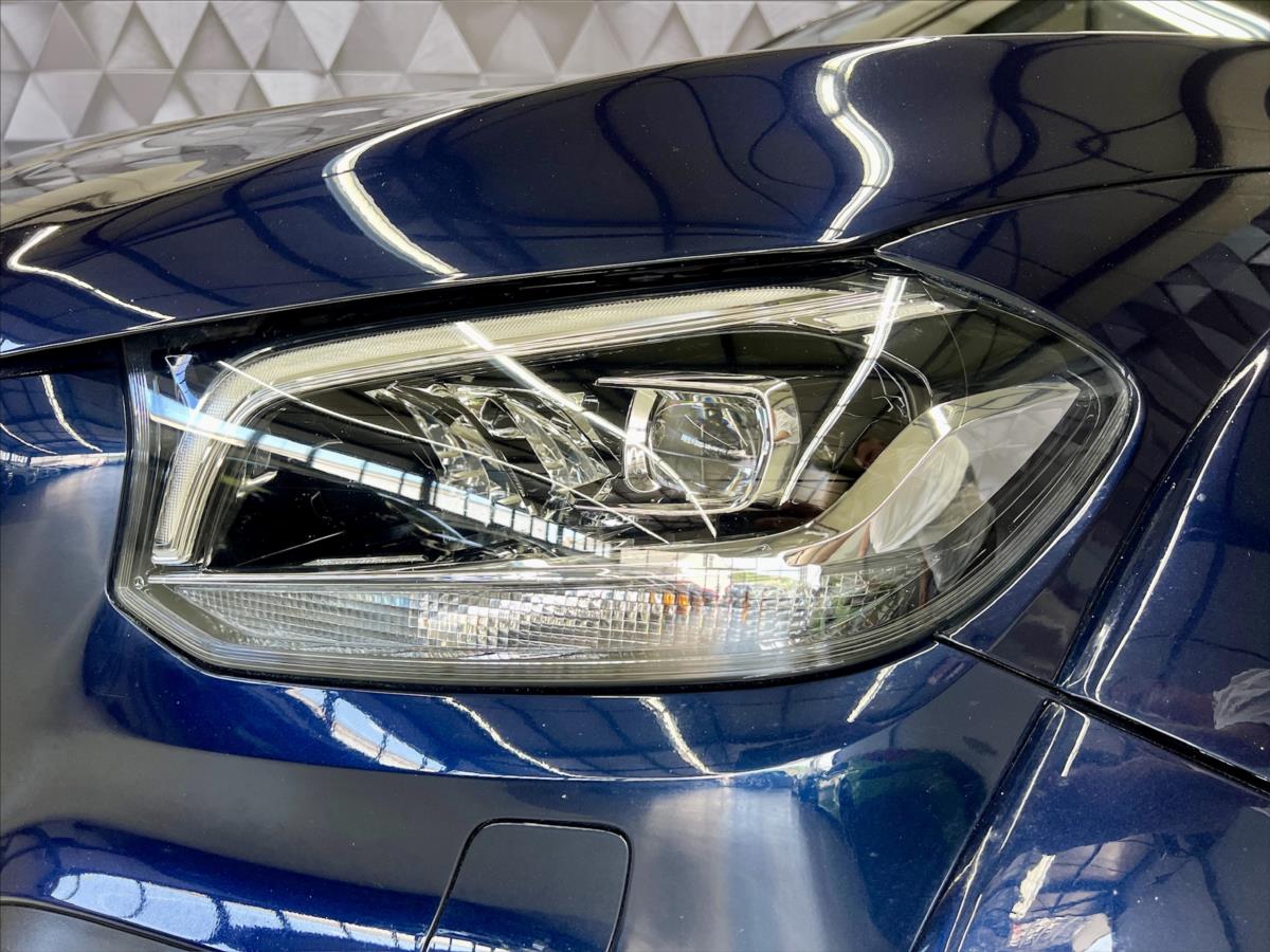 Mercedes-Benz Třídy X