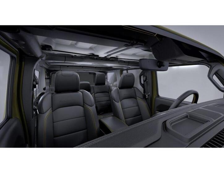 Jeep Wrangler 6