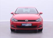 Volkswagen Golf 2