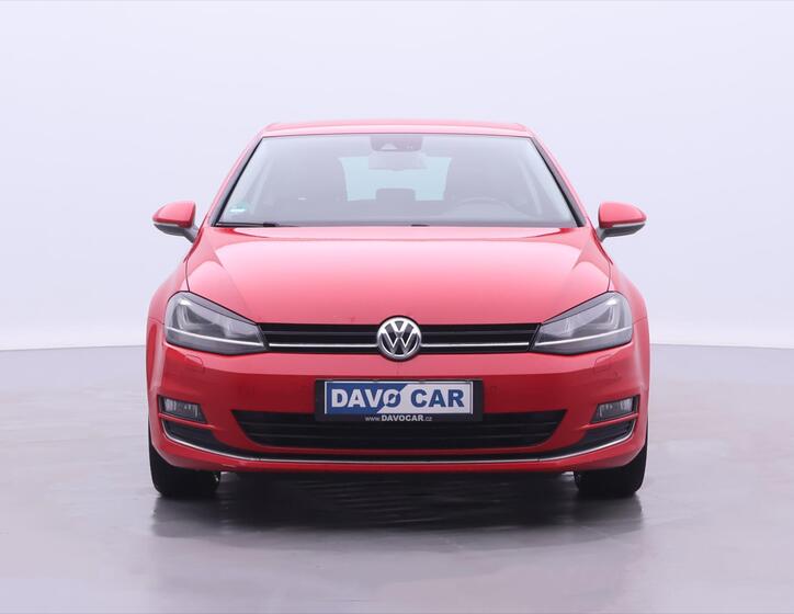 Volkswagen Golf 2