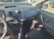 Dacia Logan 7