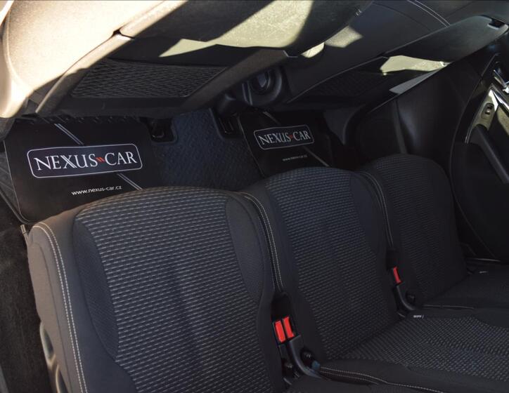 Citroën C4 Picasso 19