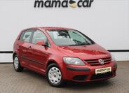 Volkswagen Golf Plus 1