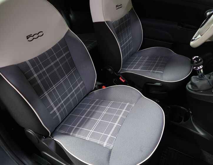 Fiat 500 13