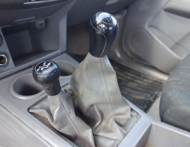 Ford Ranger 21