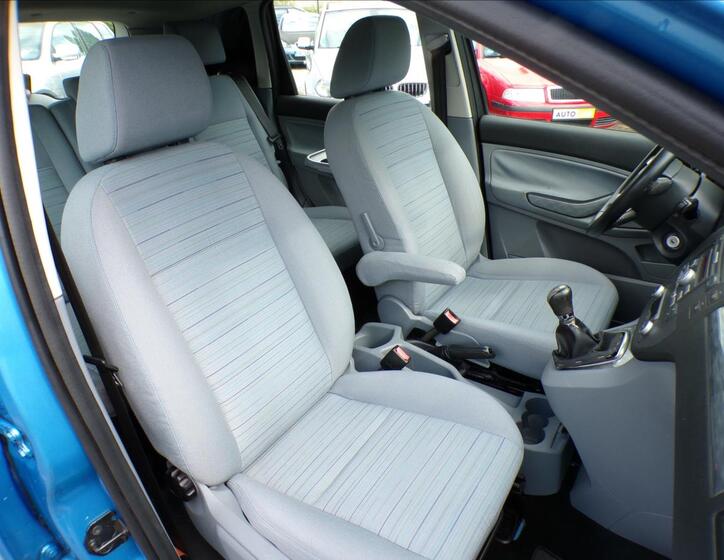 Ford C-MAX 19