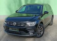 Volkswagen Tiguan Allspace 2