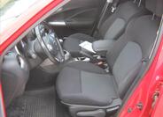 Nissan Juke 15