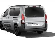 Citroën Berlingo 3